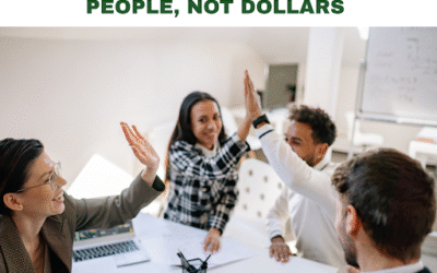 Build a Positive Workplace Culture